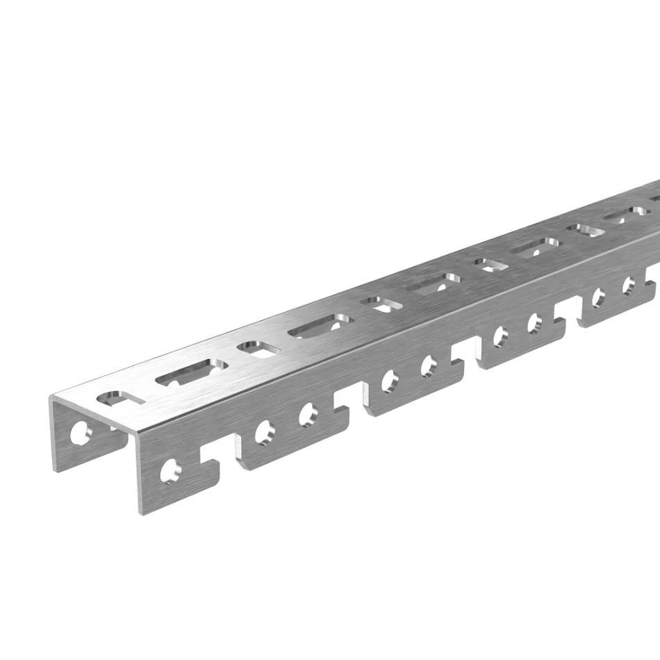 Профиль BPF 600 2.5 оцинкованный фото