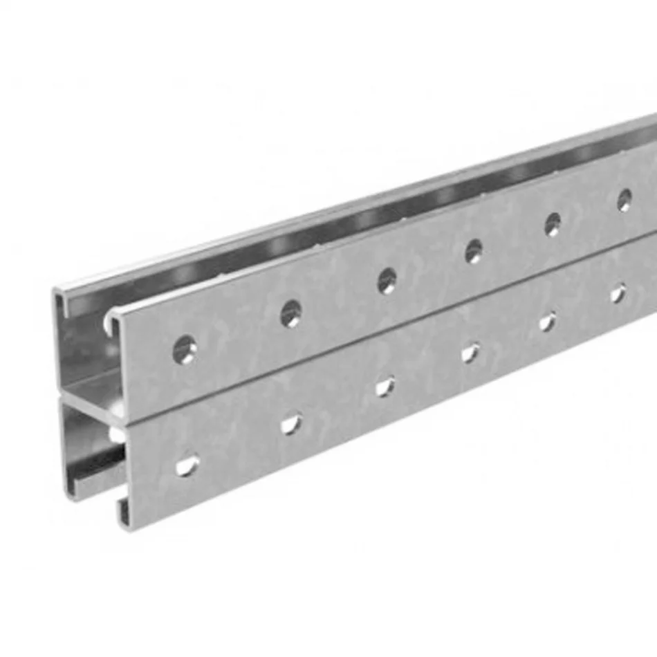 Профиль BPD-41 3000 2.5 горячеоцинкованный фото