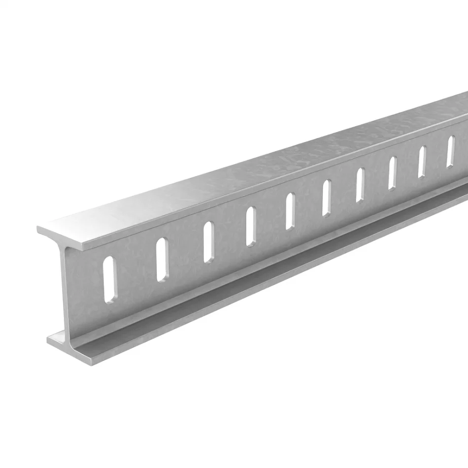 Профиль BPM-50 600 4.5 горячеоцинкованный фото