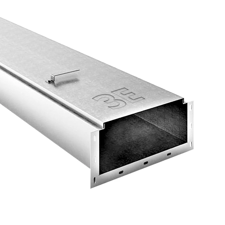 Короба ККБС-ПО сейсмостойкие фото