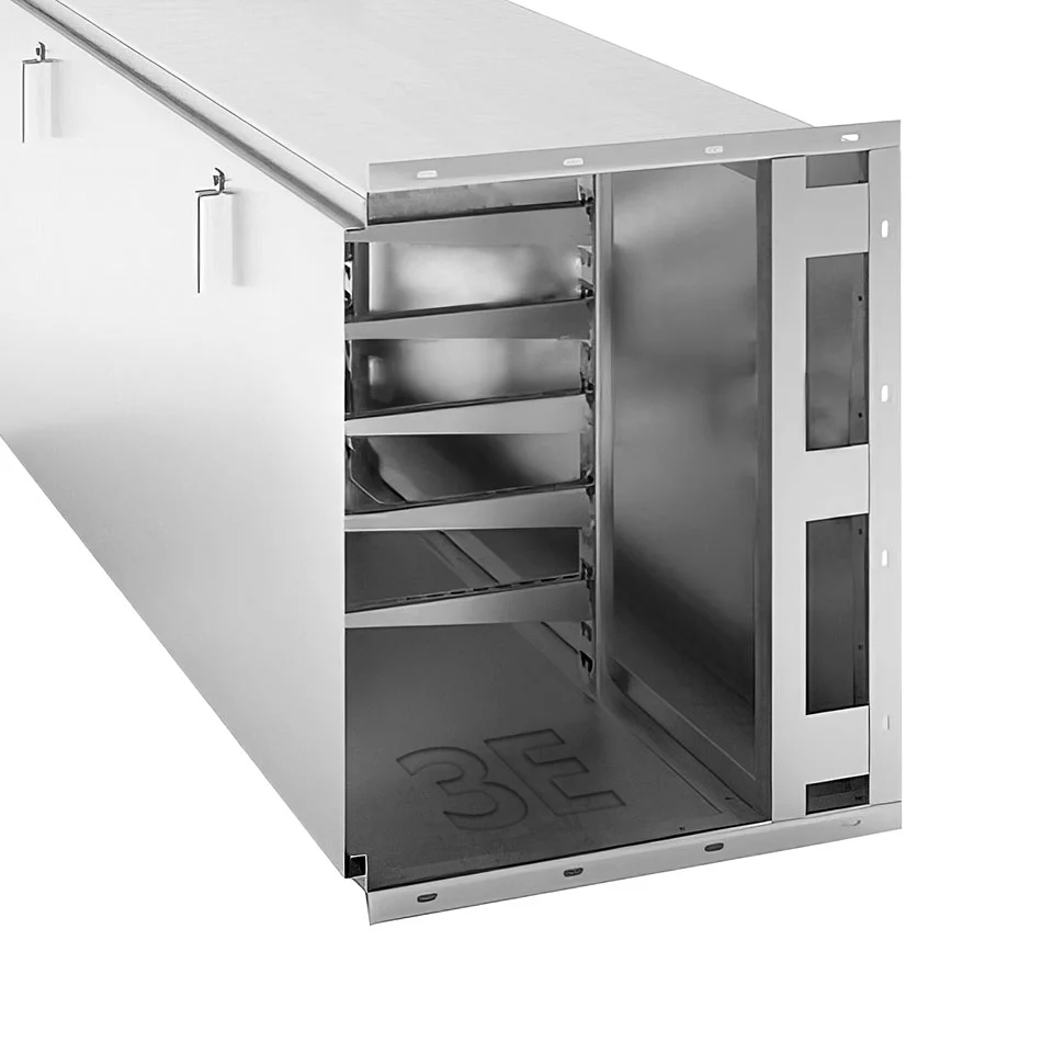 Короб ККБ-П-0.65/0.4-2 УТ2.5 фото