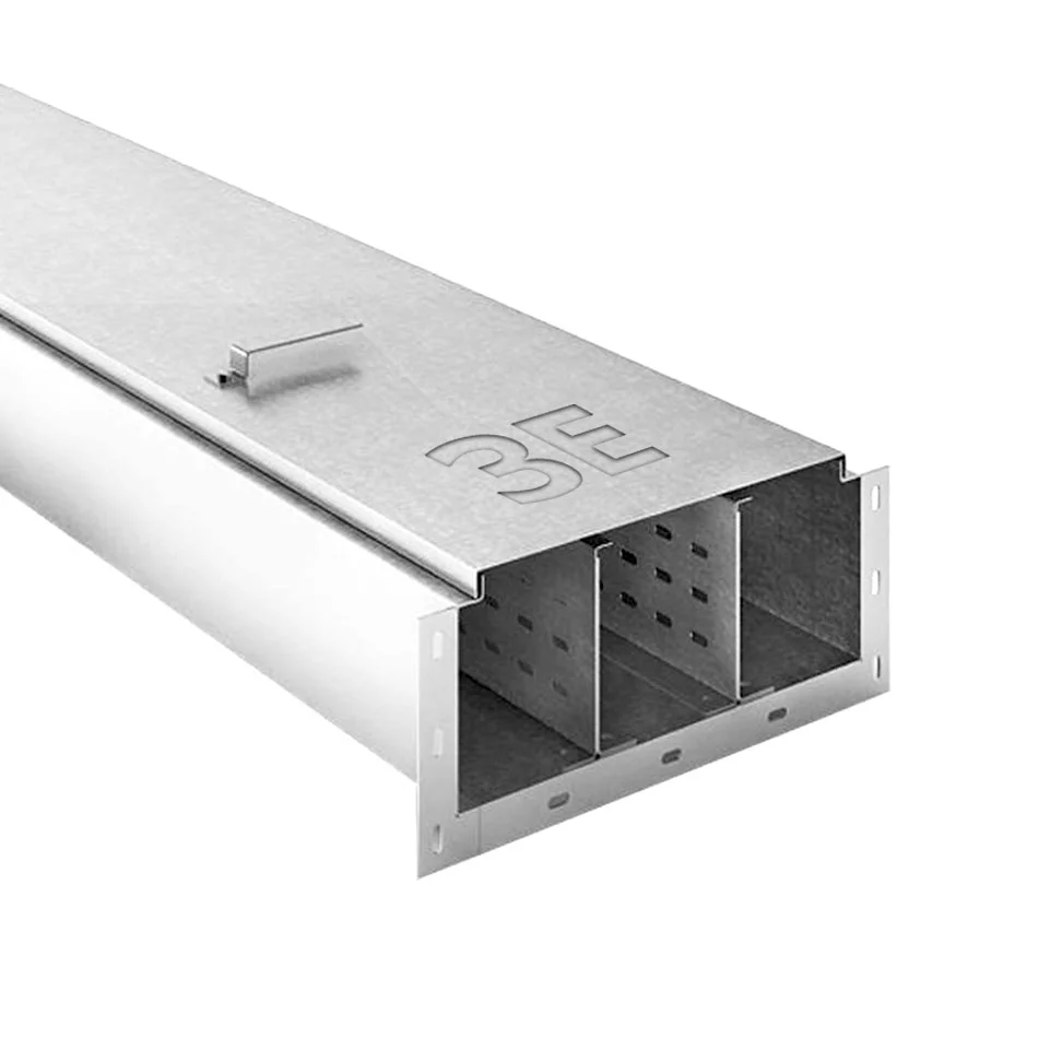 Короб ККБ-3ПО-0.2/0.5-2 УТ2.5 фото