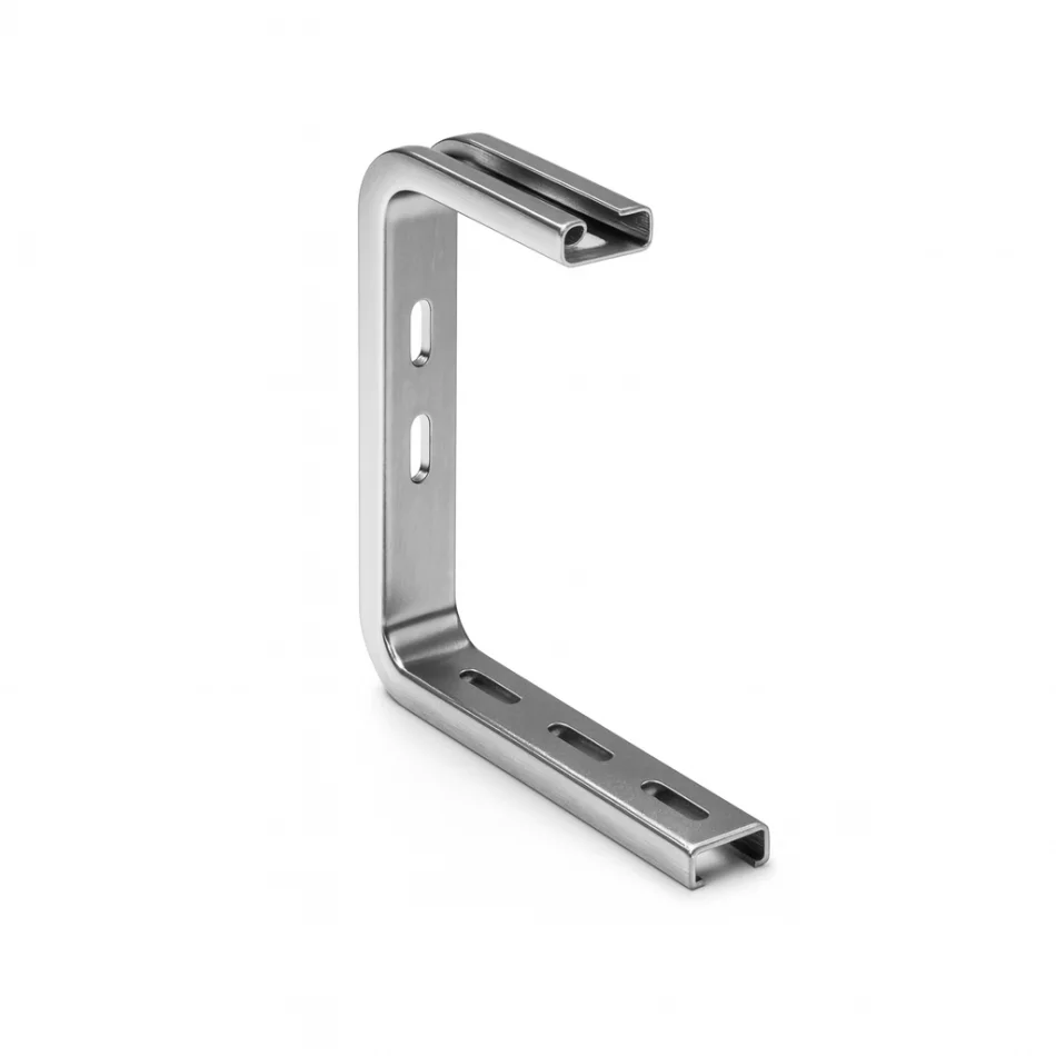 Консоль BBA-30 100 оцинкованный фото