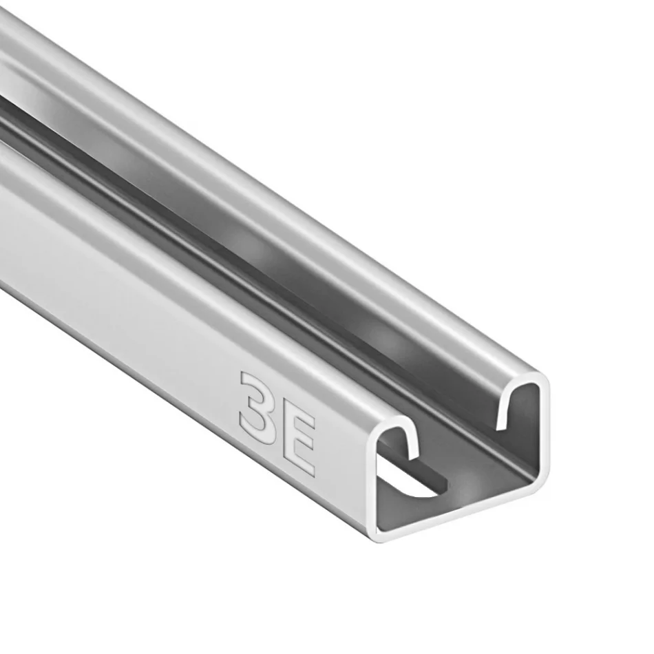 Профиль ЗЕ-21 3000 (S=1.5) фото