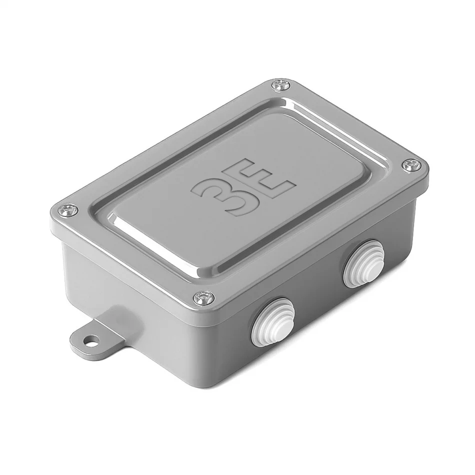 Коробка КЗНА 16-10 фото