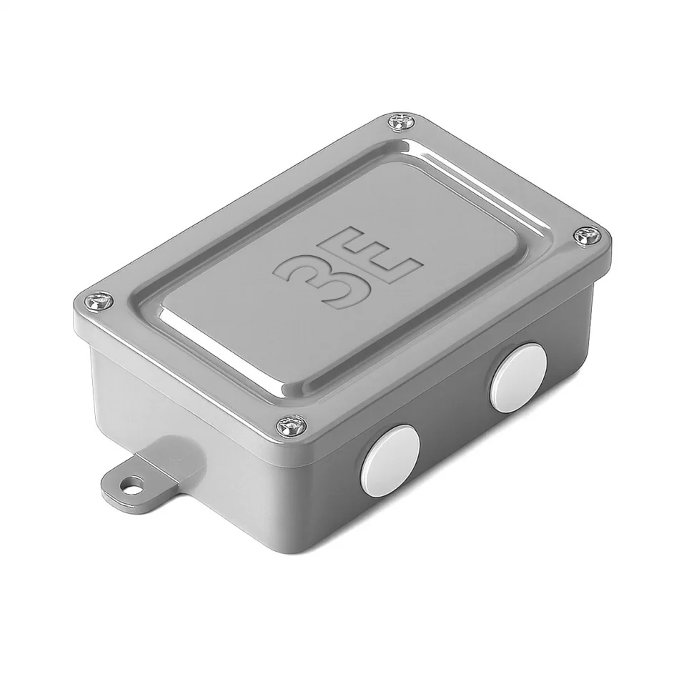 Коробка КЗН 16-10 фото