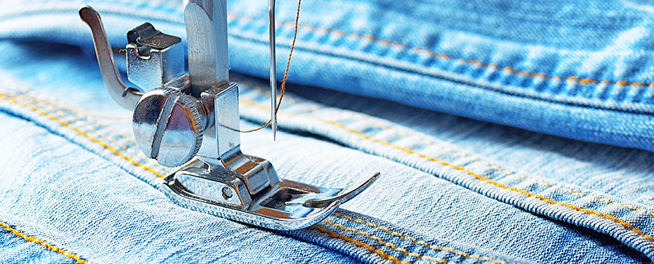 Легкая промышленность