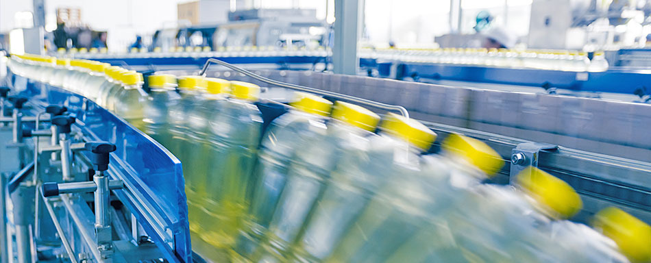 Пищевая промышленность