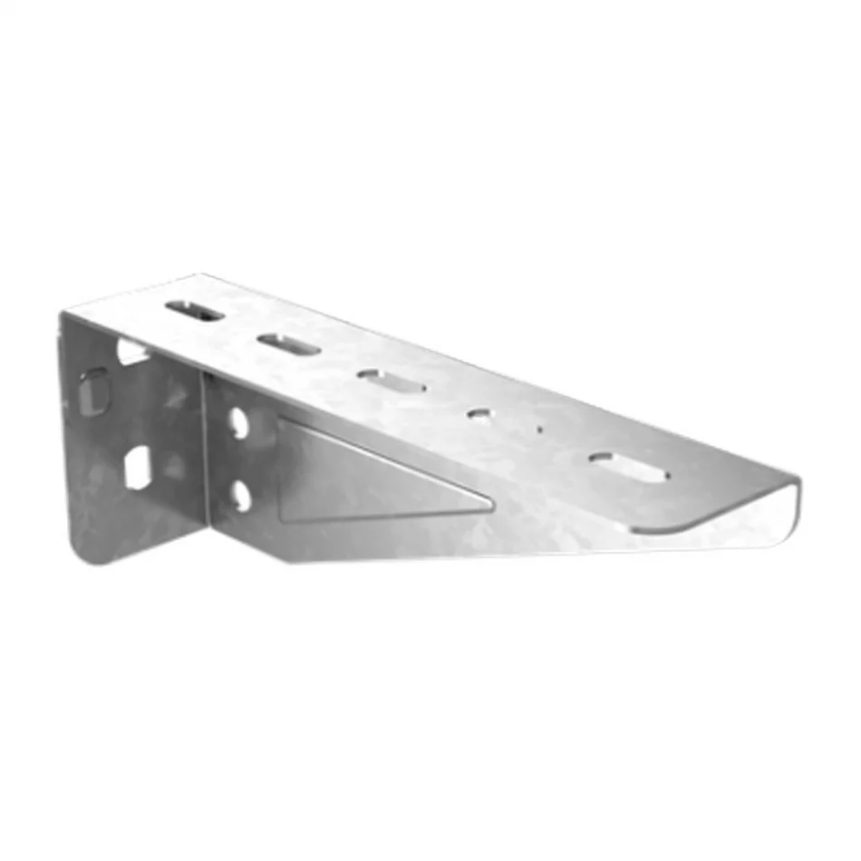 Консоль горизонтальная легкая КГ1 150 фото