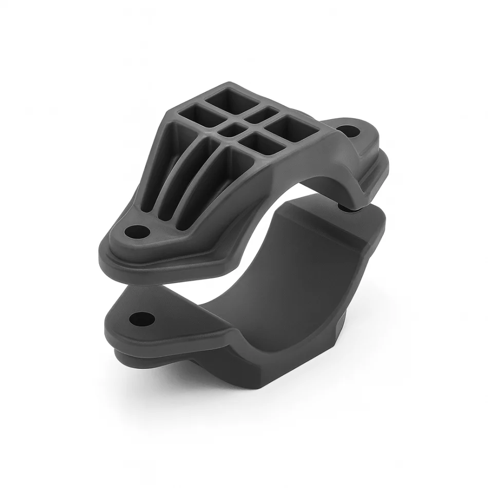 Высоковольтное кабельное крепление VKK-85/105 фото