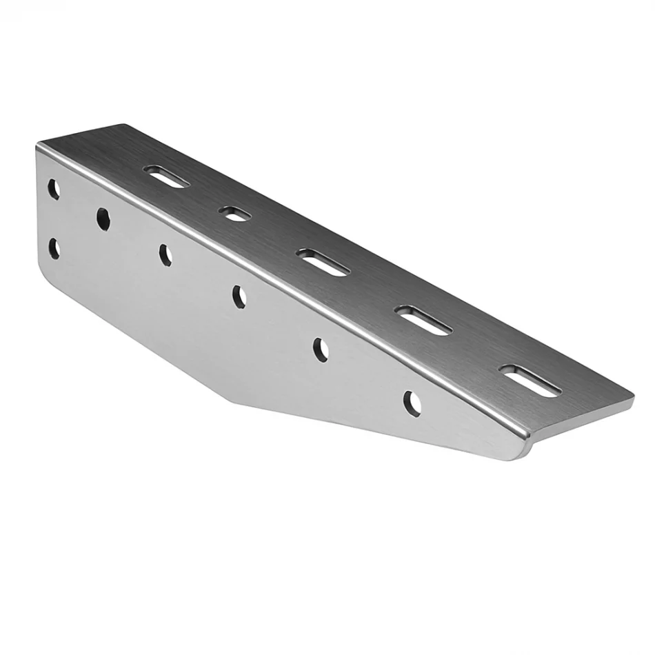 Кронштейн настенный унитарный КНПЛ-300-1,5-ЭЦ фото