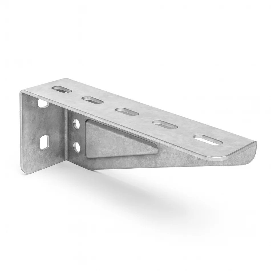 Кронштейн настенный КНПЛ5-400-2,0-ЭЦ фото