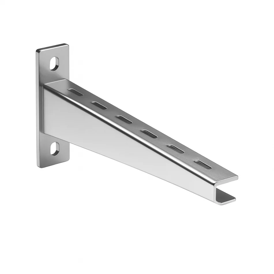 Консоль подвеса для высоких нагрузок КПН7-700-3.0-ЭЦ фото