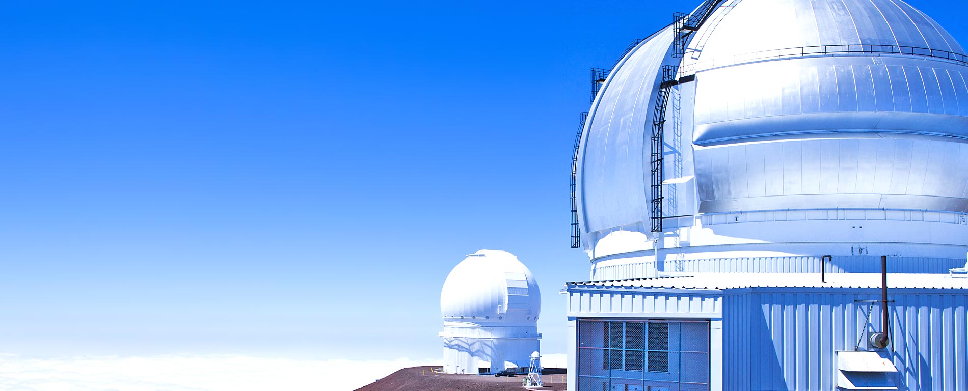 Новые горизонты