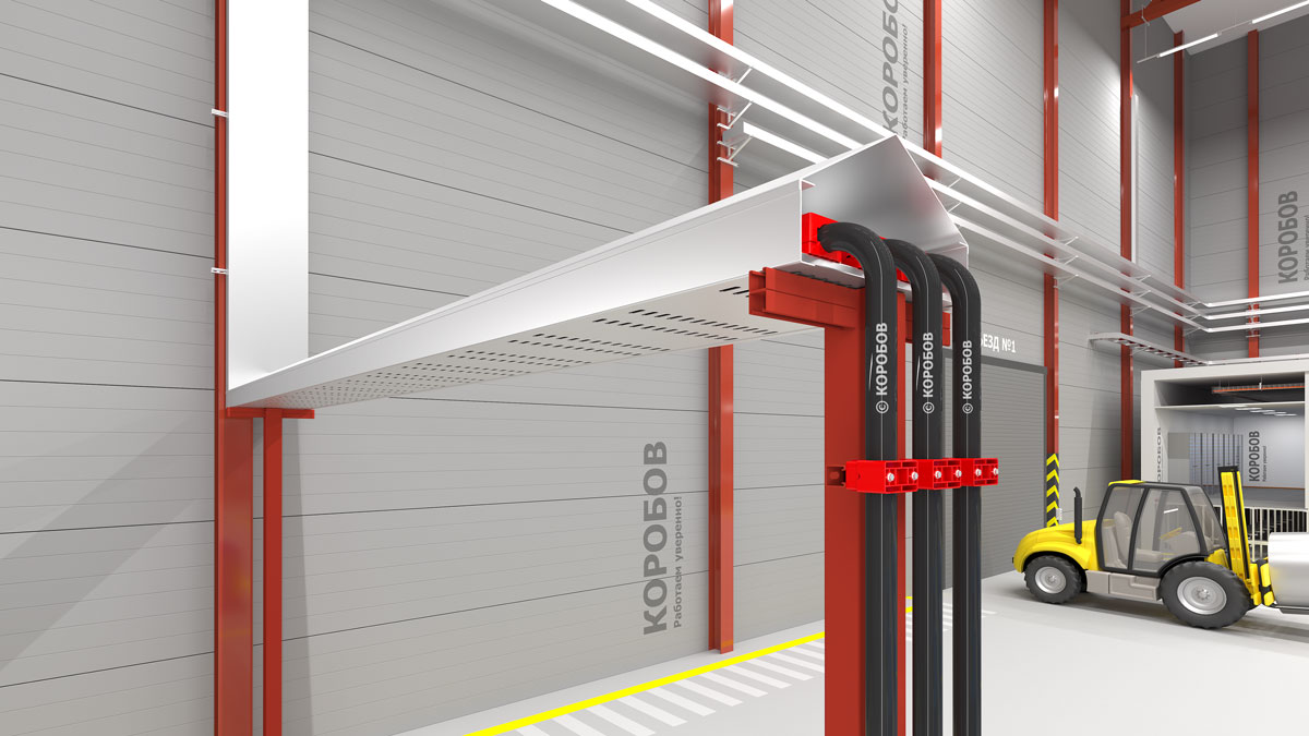 Динорост КОРОБОВ-6000 П120