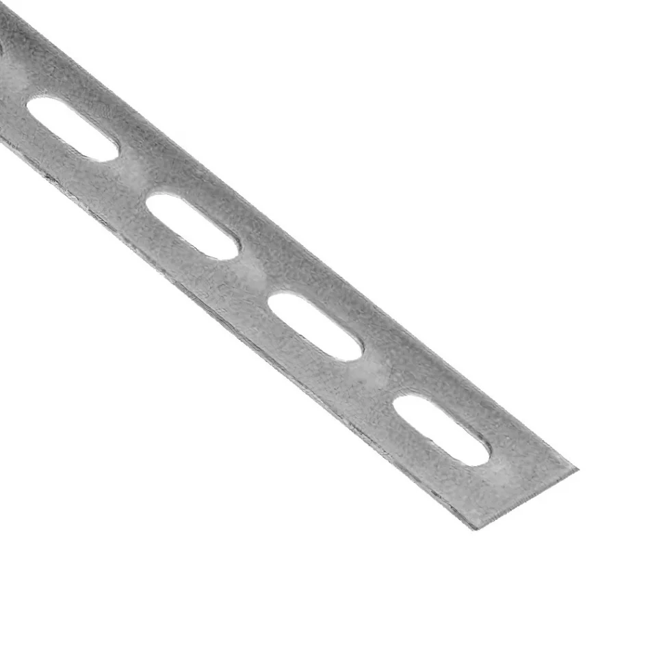 Перфополоса 20-20-S2.0-2500 нержавеющая фото