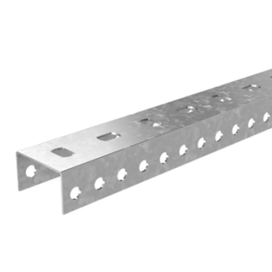 Стойка подвеса СП-2200 S2.0 горячеоцинкованная фото