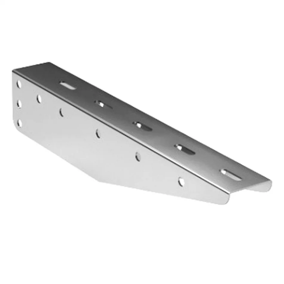 Консоль горизонтальная универсальная КП КП-450-40-64-S1,5-450 горячеоцинкованная фото